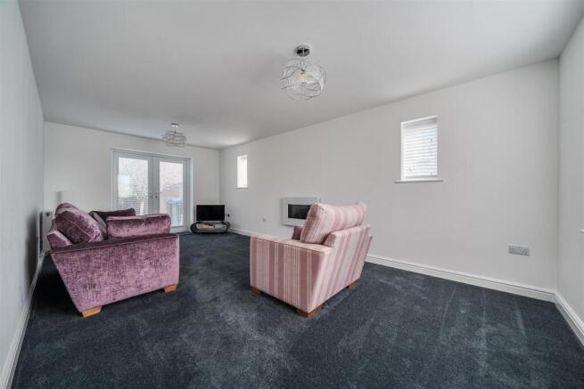 41 Poppy Road, Lutterworth