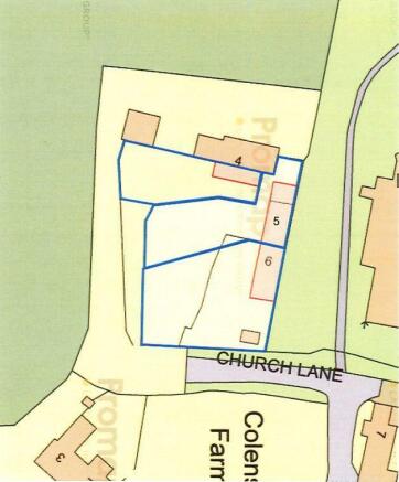 Church Farm Cottages.JPG