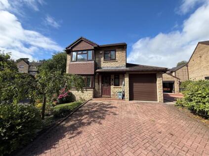 Cheriton Drive, Queensbury, Bradford
