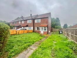 183, Manor Road, Manchester M34 7SL