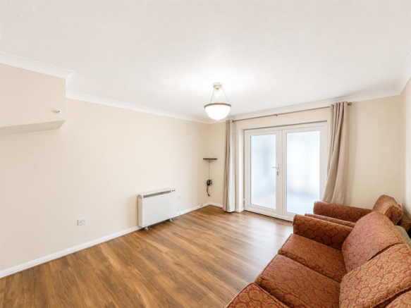 Reception Room One