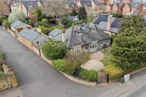10, Main Road, Duston, Northampton NN5 6JB