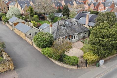 Main Road, Duston, Northampton