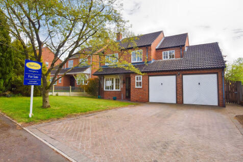Valley View, Market Drayton