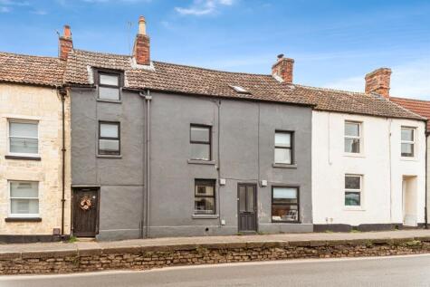 London Road, Calne