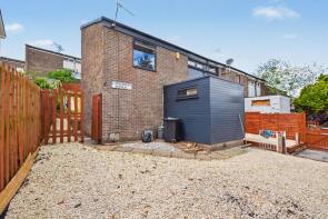 22, Stonebridge Avenue, Farnley, Leeds LS12 5AL