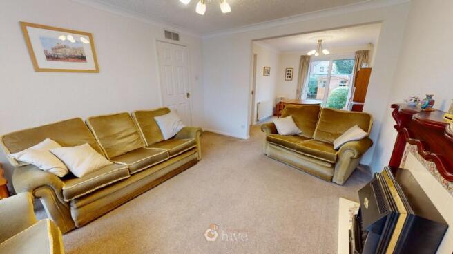 3 bed Semi-Detached for sale Image 8