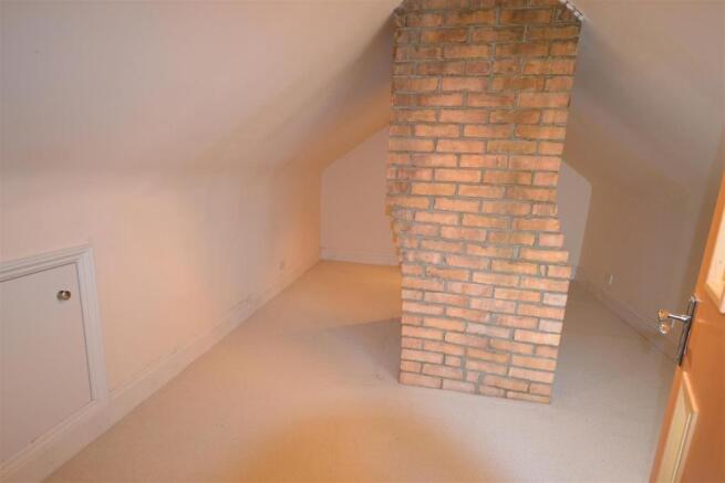 loft room one