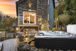Poole Brae, Newby Bridge Road, Windermere LA23 3LL