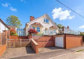 24, Bristol Road, Radstock BA3 3EE