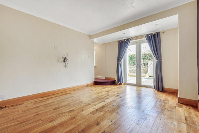 Dining Room or Be...