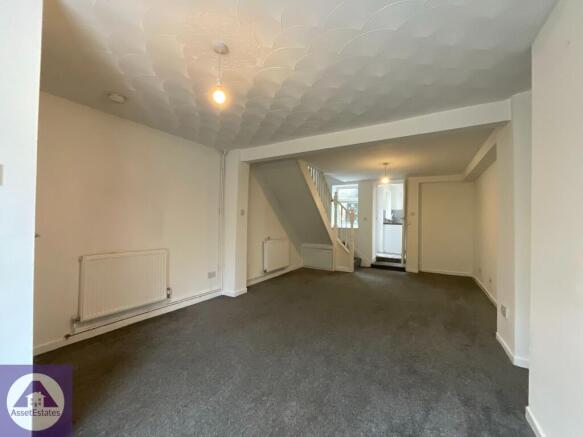 Castle Street, Abertillery photo 5
