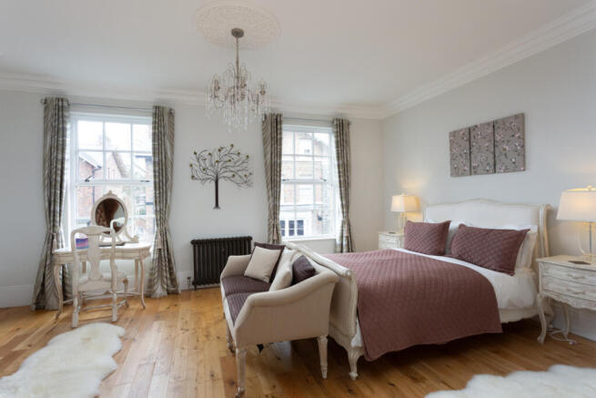 Principal Bedroom