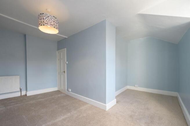 Hill View, 16A, Corpus Christi Lane, Ross-on-Wye photo 4