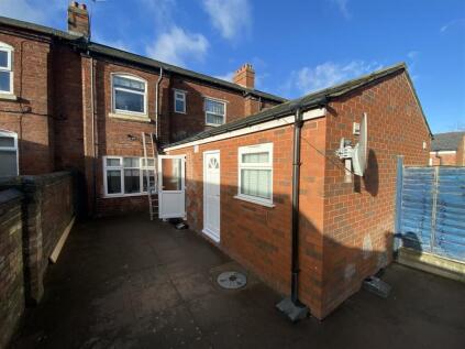 Rood End Road, Oldbury, B68