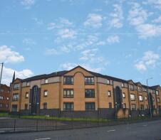46f, Sunnyside Road, Coatbridge ML5 3DG