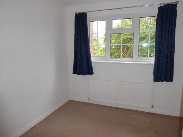 BEDROOM TWO