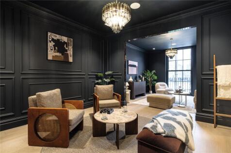 Dalston Villa, Hackney, London, E8