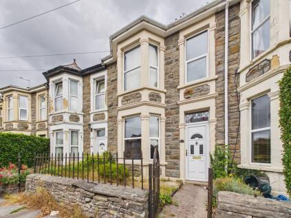 Downend Park Road, Bristol, BS16