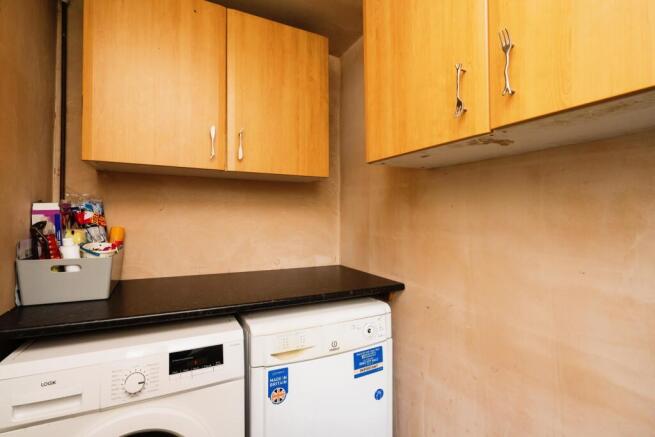 Utility Area