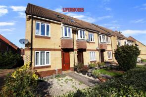 38, Heatherbank Close, Crayford, Dartford DA1 3PN