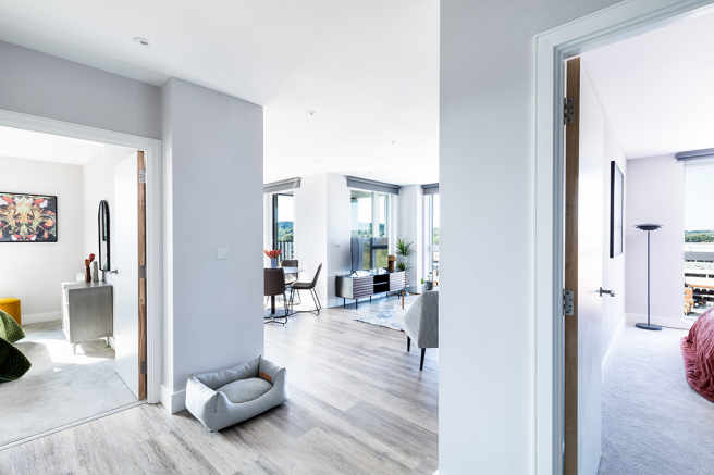 Living space