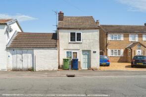 33, Newgate Street, Doddington PE15 0SR