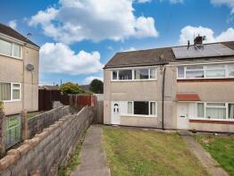 47, Moorland Crescent, Pontypridd CF38 2DN