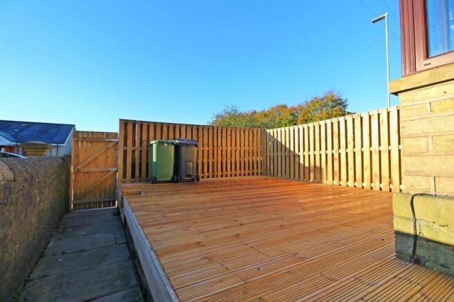 1 bed Flat to rent Image 11