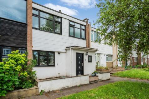 Boston Manor Road, TW8