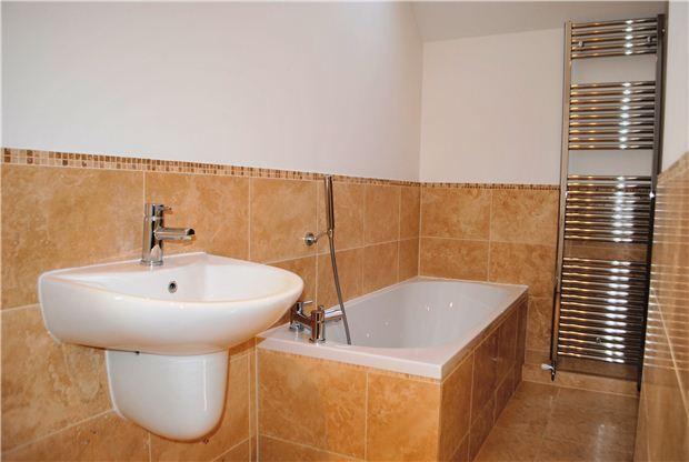 En-Suite to Master