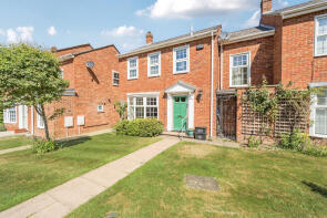 6, Bentinck Close, Gerrards Cross SL9 8SQ
