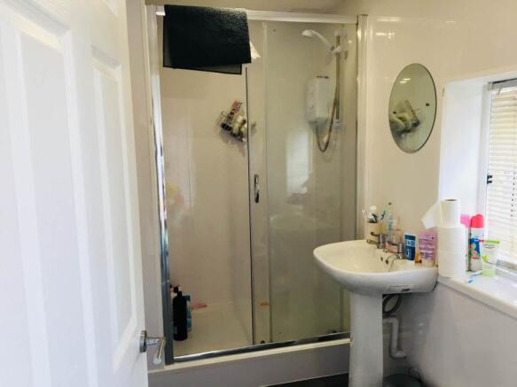 Bathroom 2