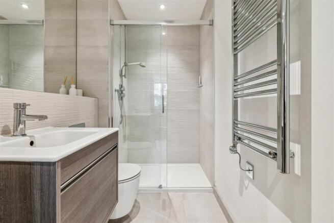 Devonhurst Place, W4 - FOR SALE