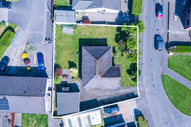 Overhead of Plot
