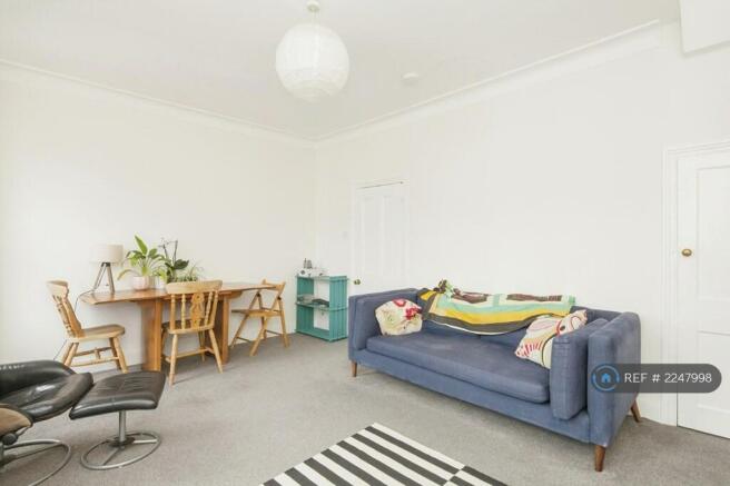 Living Room (First Floor)