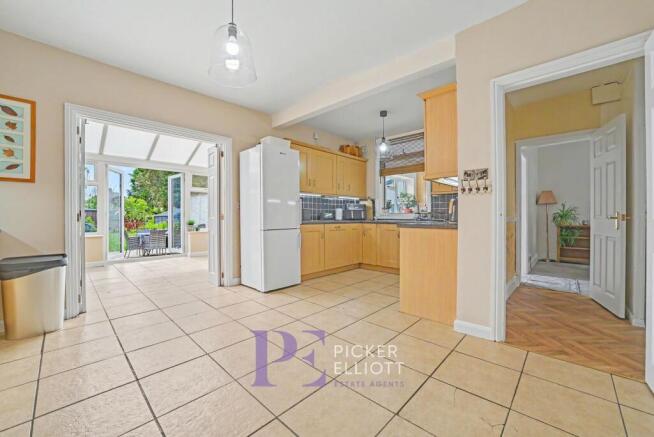 Edward Street, Hinckley, LE10 photo 4
