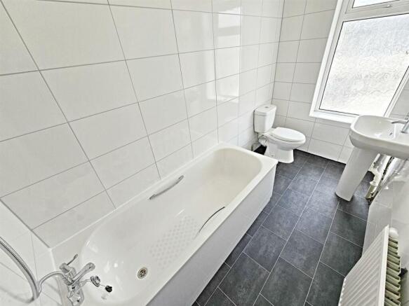 Bathroom/WC