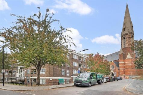 Senior Street, W2
