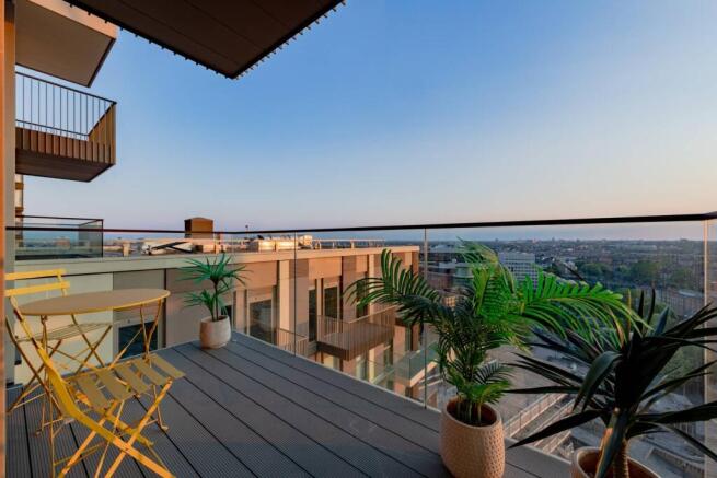 The Acer Apartments Plot F1705 - Image 3