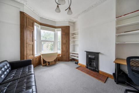 Mosslea Road, London