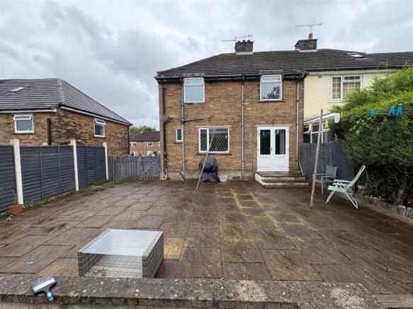 3 bed Semi-Detached for sale Image 12