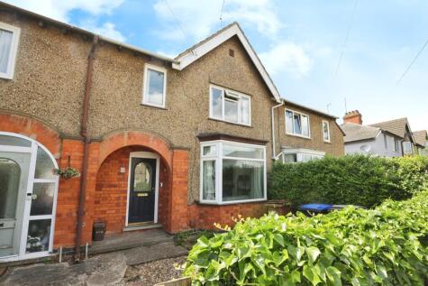 Wheatfield Road, Northampton