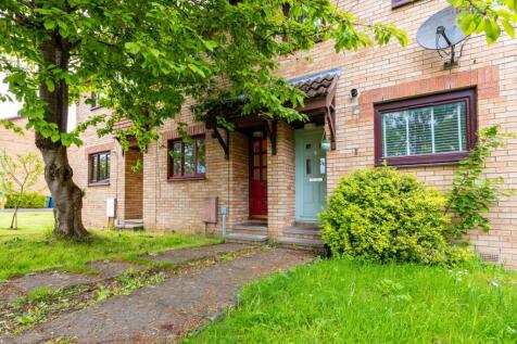 Galloway Crescent, Broxburn, EH52