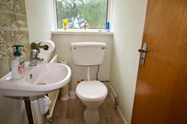 WC