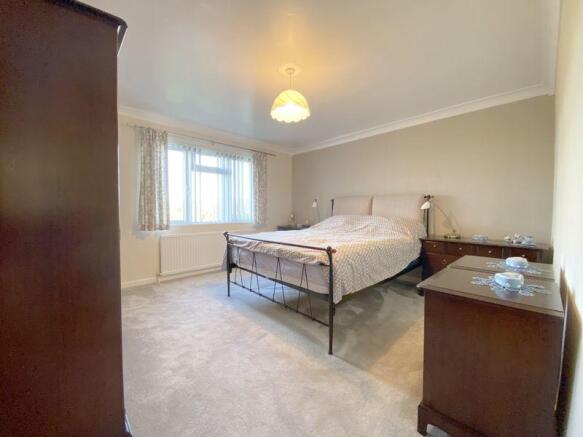 Bedroom Two/Re...