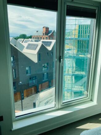 1 bed Apartment to rent Image 7