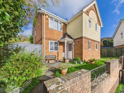 Avery Hill, Kingsteignton