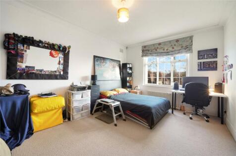 Hendon Way, Childs Hill, NW2