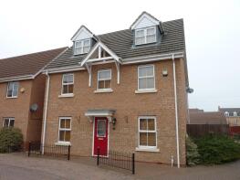 9, Foster Road, Sugar Way, Peterborough PE2 9RS